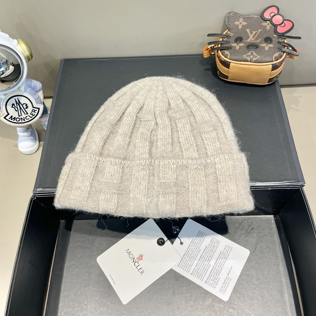 Moncler Caps